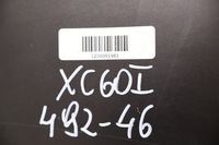 фото thumb №14, Volvo xc60 i рестайлинг бампер зад 492-46 30763426