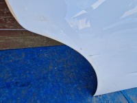 фото thumb №5, Дверь правое сдвижные ford grand c-max ii 2010r-