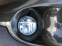 фото thumb №3, Бампер передній mini countryman r60