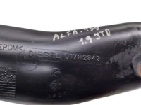 Труба впускной воздуха alfa romeo 159 1.9 jtd 51782843 Цена, фото thumb