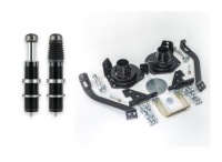 фото thumb №1, Dobinsons bump стоп відбійники nissan patrol kpl задня