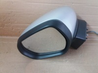 фото thumb №2, Ford puma mk2 левая складной ассистент 12 pin eu