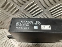 фото thumb №6, Bmw e36 модуль замка центрального 61.35-4376977