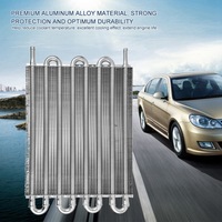 фото thumb №9, Набор автомобильный радиатора масла 8-rzędowej