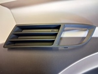 фото thumb №1, Opel signum vectra c решётка радиатора w бампере левая