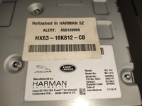 фото thumb №12, Jaguar xf x260 x760 модуль навігації зчитувач navi радіо оригінальний