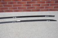 фото thumb №5, Рейлинги кровельные bmw 3 g21 shadowline чёрные m-pakiet