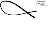 фото thumb №1, Прокладка порог дверь peugeot 406 правая 9023lk