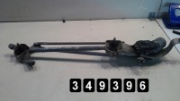 Купити 2009 opel insignia механізм двірник 13227393, фото thumb