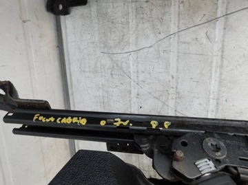 фото thumb №8, Ford focus mk2 ca5 07r focus kabriolet сидіння салон диван uk