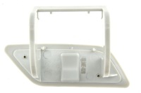 фото thumb №2, Крышка, бампер nty eds-me-028