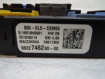 фото thumb №10, Citroen ds7 2.0 bluehdi автомат компьютер набор стартовый 2 ключи