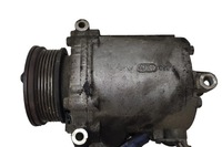 фото thumb №7, Компрессор кондиционера mitsubishi lancer viii cy_a, cz_a 7813a068 2.0l