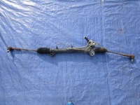 Nissan x-trail t30 2.2d 01-04 рейка рульова трансмісія кермова європа Зі Шроту, фото thumb