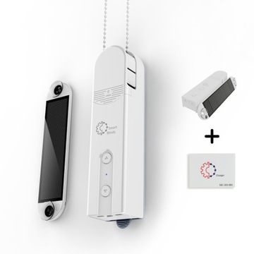 Smart Blinds Motor для рулонных штор, жалюзи и штор.