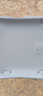 фото thumb №4, Kia ceed 2 ii hb стеля