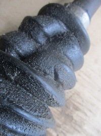 фото thumb №7, Приводной вал левая 8200725510 megane iii scenic iii 1.9dci