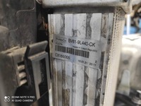 фото thumb №11, Pas передний балка бампера передний радиатор ford tourneo connect lift