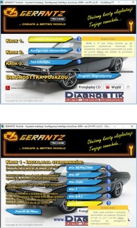 фото thumb №5, Універсальний skaner błędów i usterek euroscan 2009+ obd2/can aso 1996-2025+