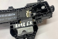 фото thumb №9, Рамка ручка внутренней задних левых дверь mercedes-benz c w204