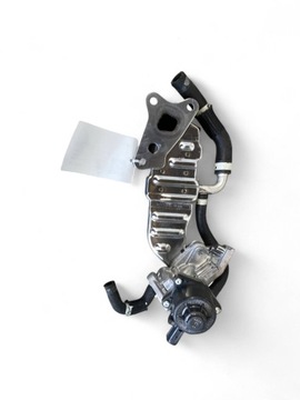 фото thumb №6, Lexus rx v 2023 радіаторів вихлопних газів egr 2568025060