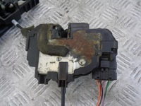 фото thumb №5, Замок ручка дверь правый перед nissan navara d40 2005- europa