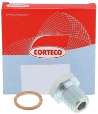 Крышка слива масла m12x1,25 fiat Киев, фото thumb