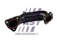 фото thumb №2, Труба турбины citroen berlingo 08 ft65515 fast