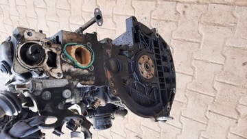 фото thumb №12, Двигатель 1.9 dci f9k renault volvo измерение