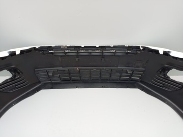 фото thumb №14, Citroen berlingo partner 4 iv 2018- бампер перед переднее 9816765680 ÷