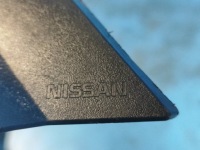 Лампа задняя наружная левый 265553an0a nissan versa b17 11-19 Киев, фото thumb