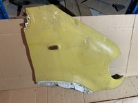 фото thumb №1, Крыло перед правый master ii movano