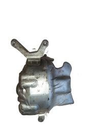 фото thumb №1, Mercedes w166 350 захист теплова 6420961168