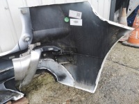 фото thumb №8, Volvo xc60 2 ii 17- бампер задній r-design pdc