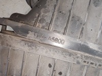 фото thumb №5, Корпус фильтра воздуха резонатор 28110-a5800 1.6 crdi kia ceed ii 12-16