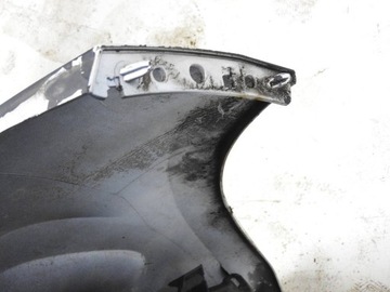 фото thumb №12, Citroen ds4 11-15 бампер зад pdc