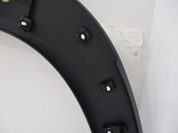 фото thumb №11, C3 aircross планка крила права переднє pdc нова