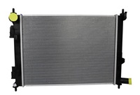 фото thumb №1, Радиатор kia rio iv 2017 -