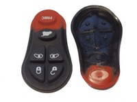 фото thumb №1, Резинка pilot ключ кнопки chrysler