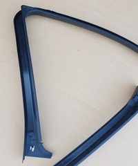 фото thumb №8, Рамка захист двері правий перед bmw x6 e71 7179686