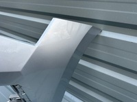 фото thumb №10, Skoda scala 657 19r- бампер перед передній pdc