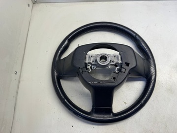 фото thumb №12, Toyota rav 4 кермо шкіра мультифункція