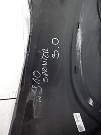 фото thumb №13, Бампер перед mercedes-benz w910 sprinter