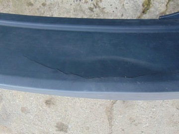 фото thumb №8, Бампер зад renault megane iii універсал teb66