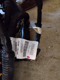 фото thumb №13, Chevrolet cruze 16- джгут кабіни usa 39064388