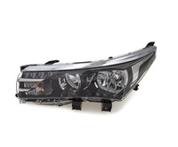 фото thumb №1, Лампа передня do toyota corolla e170 2014-2019 8117002e71 ліва