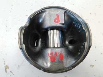 фото thumb №12, Поршень alfa romeo 159 1.9 jtdm jtd 156 147 gt