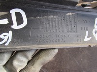 фото thumb №8, Планка бампера лівий перед peugeat 407 04-11r exld 9644644877