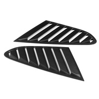 фото thumb №12, 2szt. бічна жалюзі з отвір wentylacyjnym з