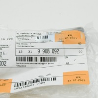 Болт генератора bmw 1 f20 12319908092 с Разборки, фото thumb